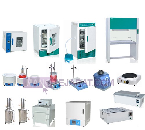 Laboratory Equipment